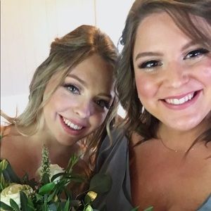 Meet your Posher, Jillian